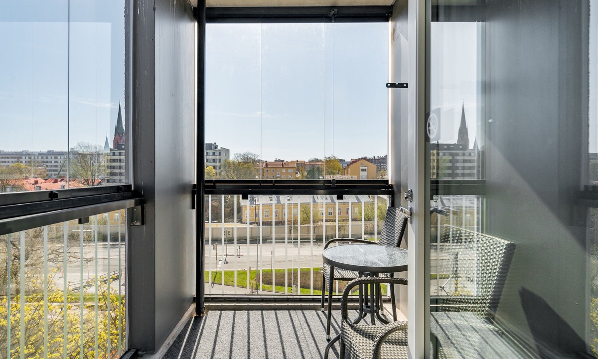 Turku Apartment | Hiisi Homes Turku Ratapiha