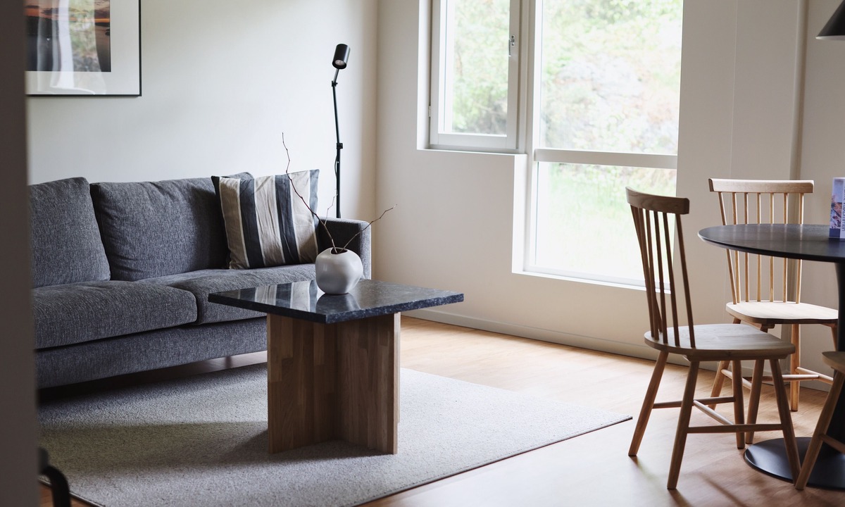Myggenaes Apartment | Tjörnbro Arena