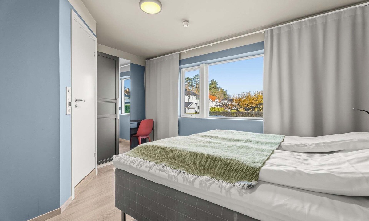 Porsgrunn Apartment | Telemark Apartments