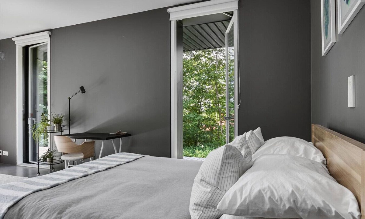 Centrum Apartment | Style Meets Location in Göteborg