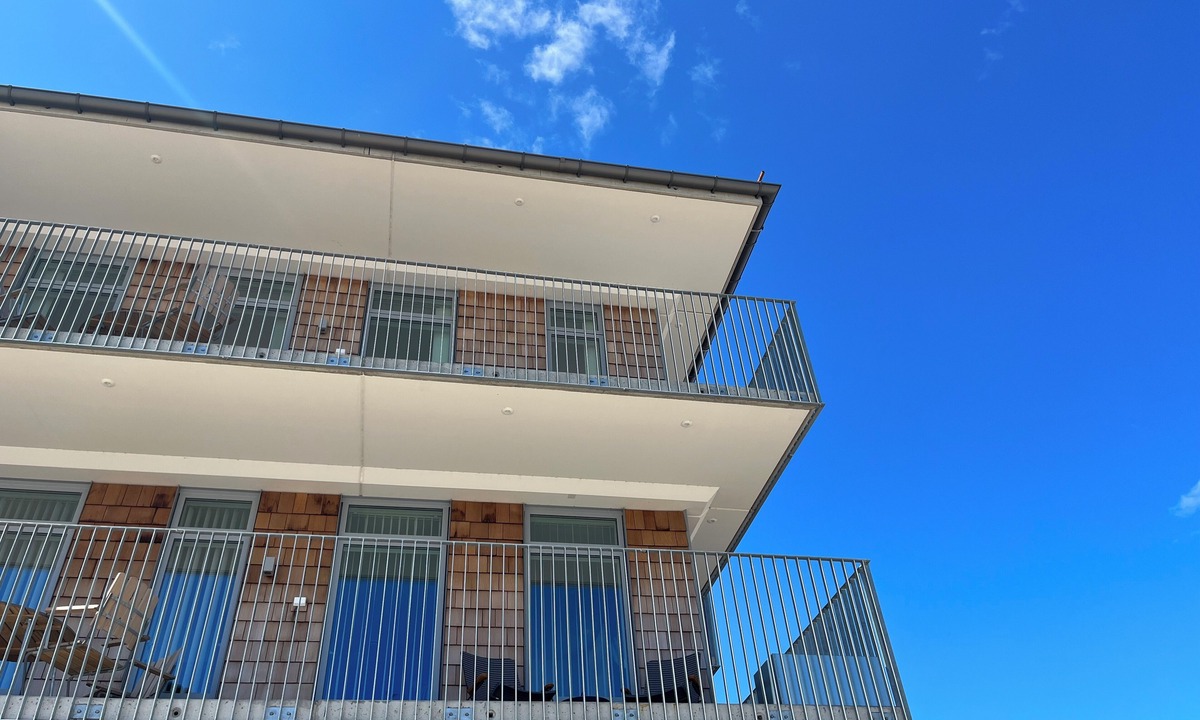 Aahus Apartment | Åhus Brygga Apartment Hotel
