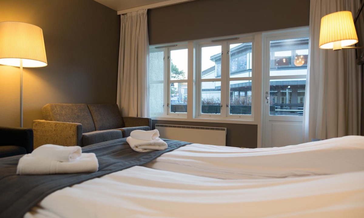 Oppdal Apartment | Oppdal Gjestetun Hotell