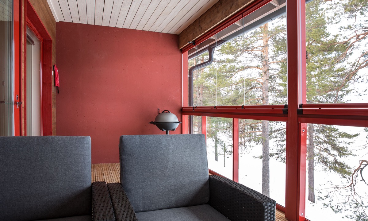 Kuusamo Apartment | Holiday Club Kuusamo Superior Apartments