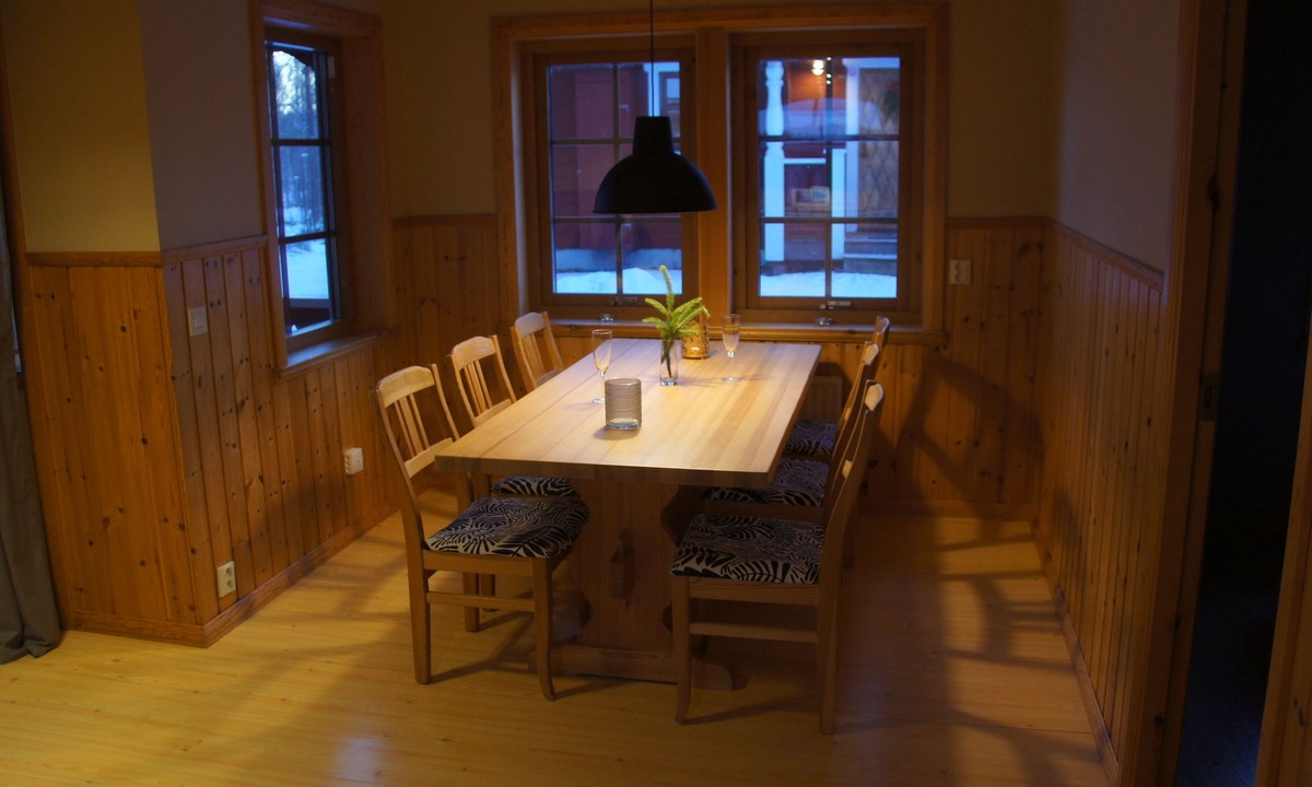 Kopparberg Cabin | Kloten Nature Resort