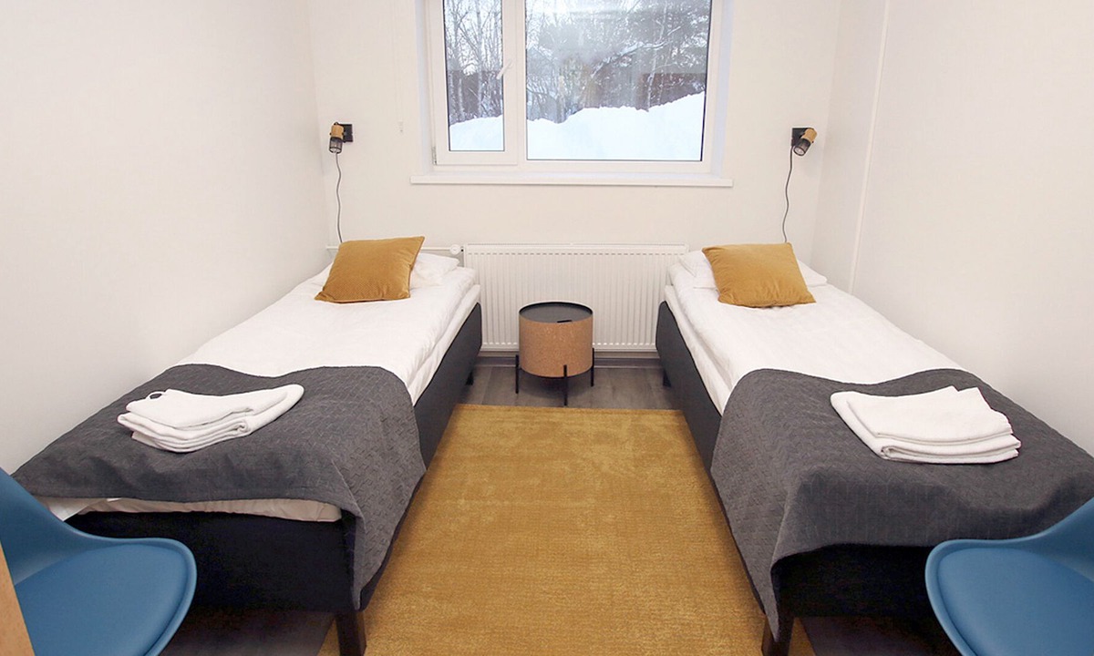 Inari Apartment | Kuukkeli Apartments Inari