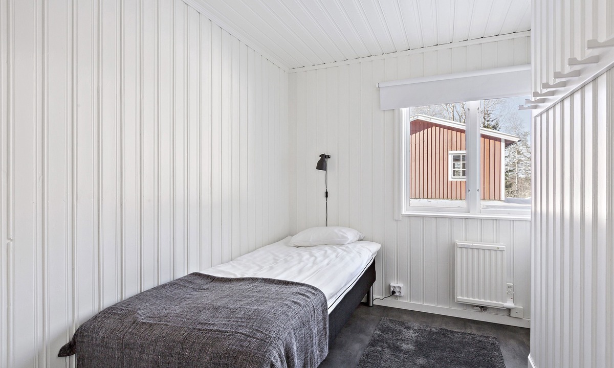 Garphyttan Cabin | First Camp Ånnaboda-Örebro