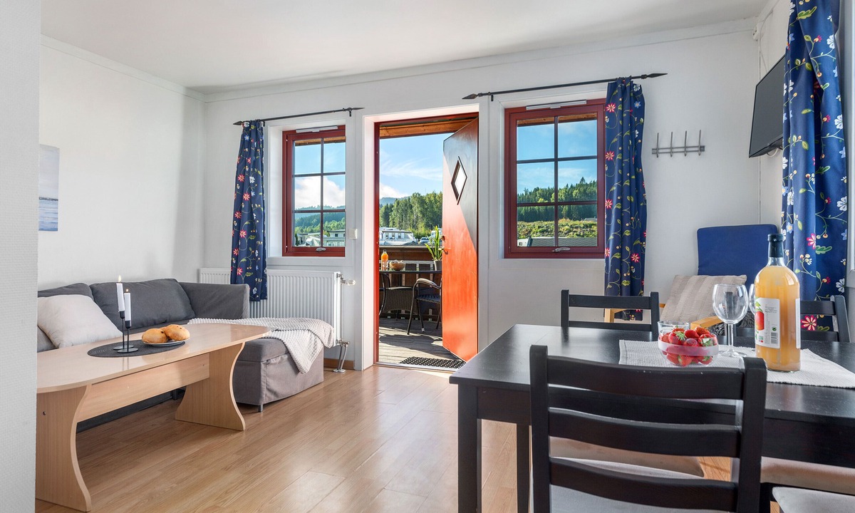 Ringsaker Cottage | Topcamp Mjøsa - Brumunddal