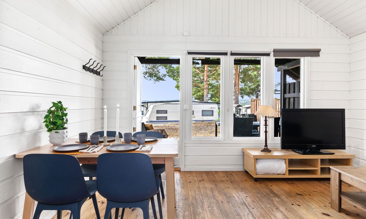 Hole Cottage | Topcamp Onsakervika - Tyrifjorden