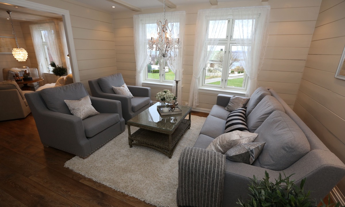 Giske Apartment | Alnes Gård