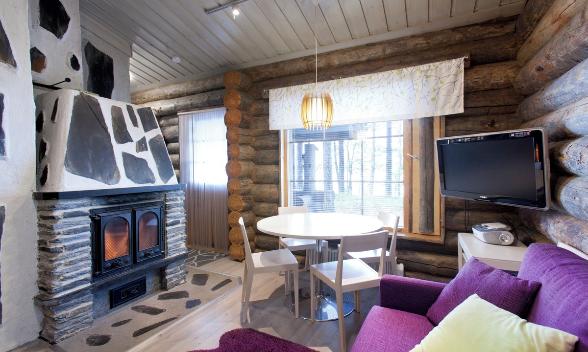 Kihnio House | Holiday Club Pyhäniemi