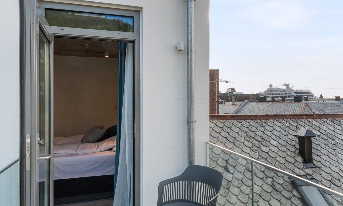 Alesund Apartment | Aalesund City Apartment