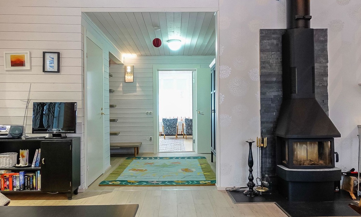 Salla House | Teppolan rinne by Interhome