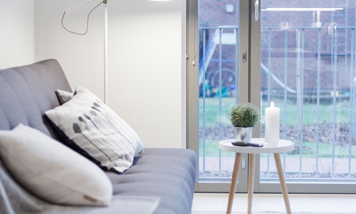 Vantaa City Centre Apartment | Spot Apartments Airport