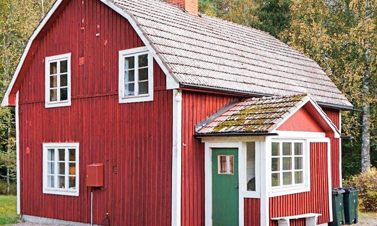 Skarblacka House | 4 person holiday home in Skärblacka