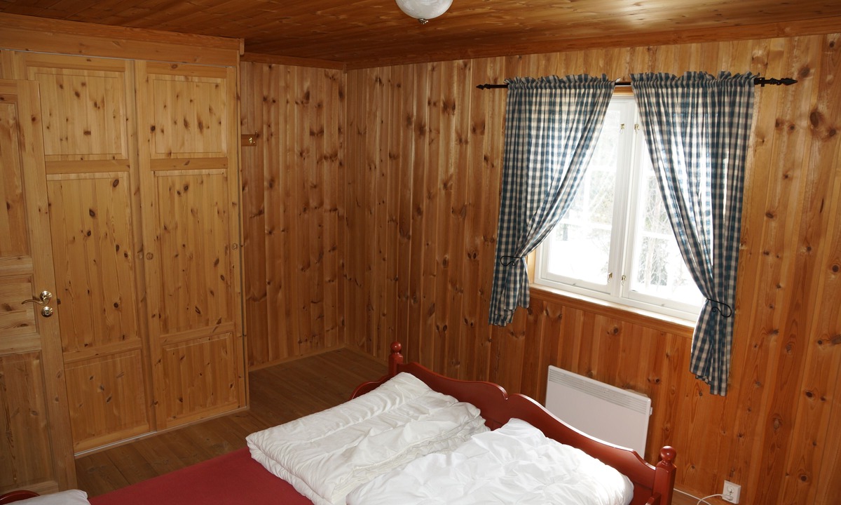Svingvoll Cabin | Skeikampen Appartement