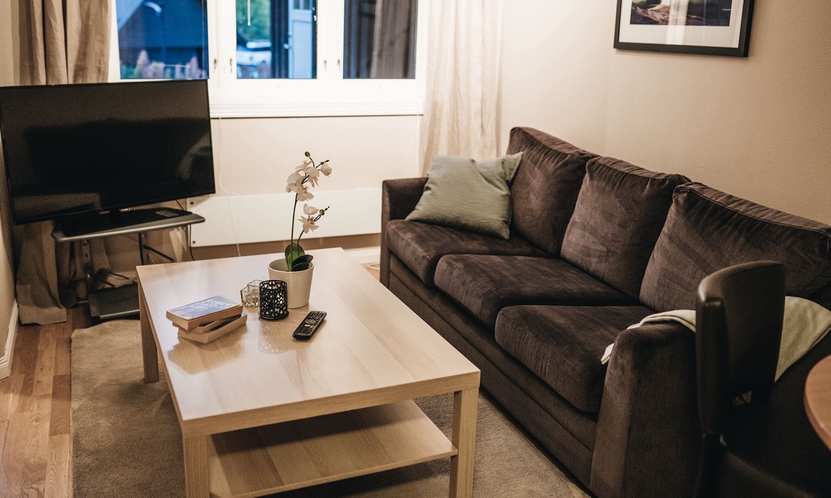 Hovden Apartment | Hovdehytta