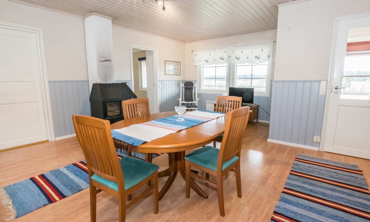 Salo House | Tyynelä by Interhome