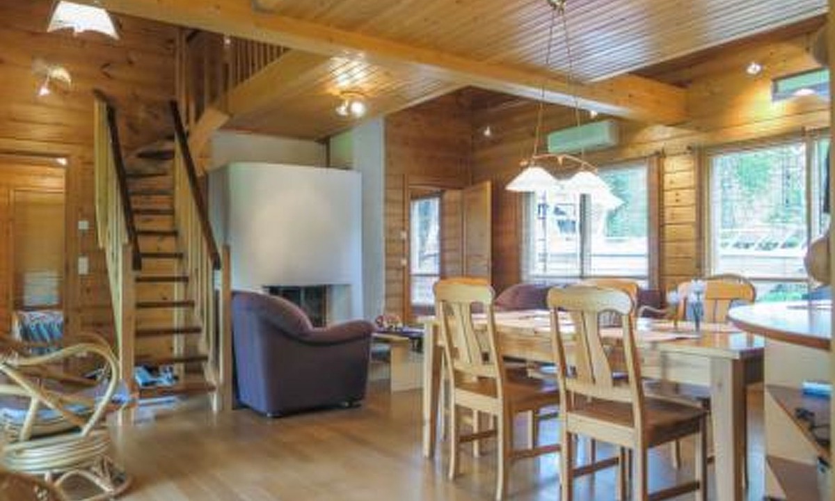 Luvia House | Villa petra by Interhome