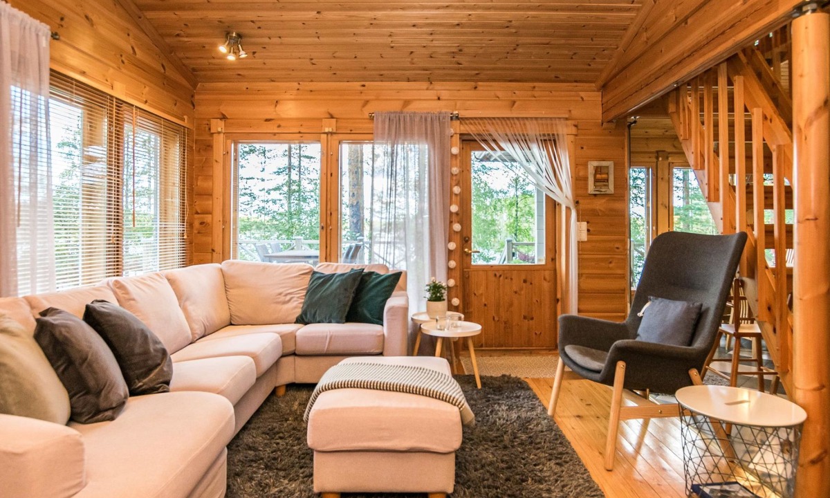 Mantyharju House | Kissankulma by Interhome