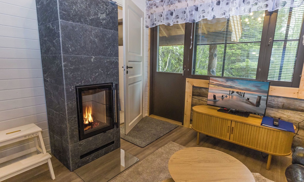 Luosto House | Kantapää d2 by Interhome