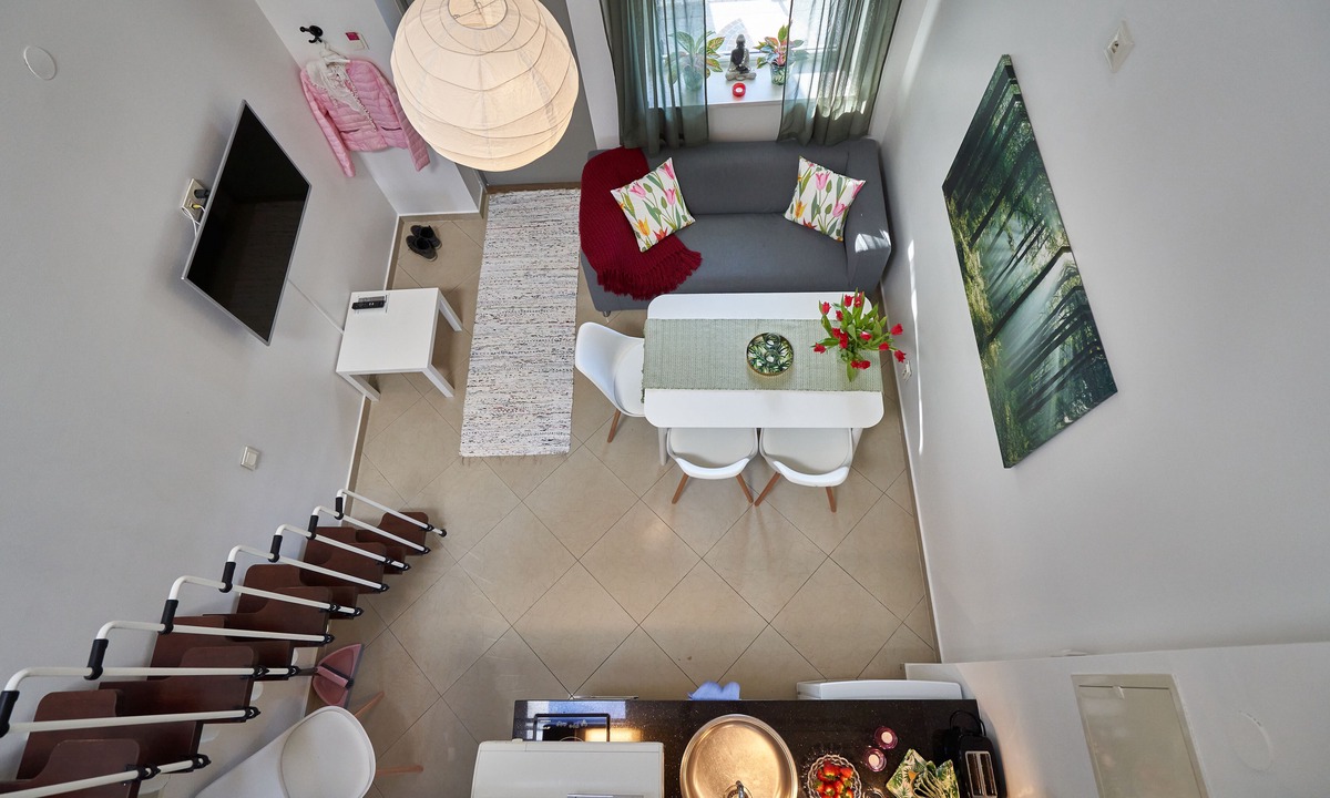 Taby Apartment | Staylong Hotel