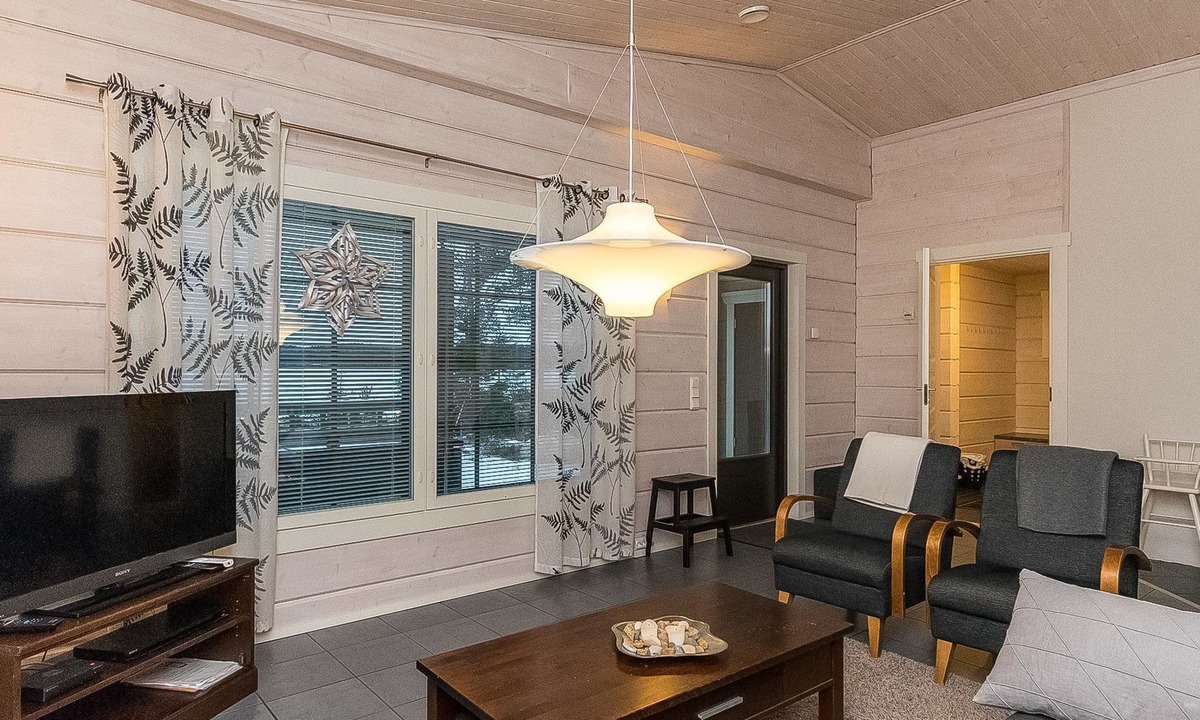 Pertunmaa House | Villa mari by Interhome