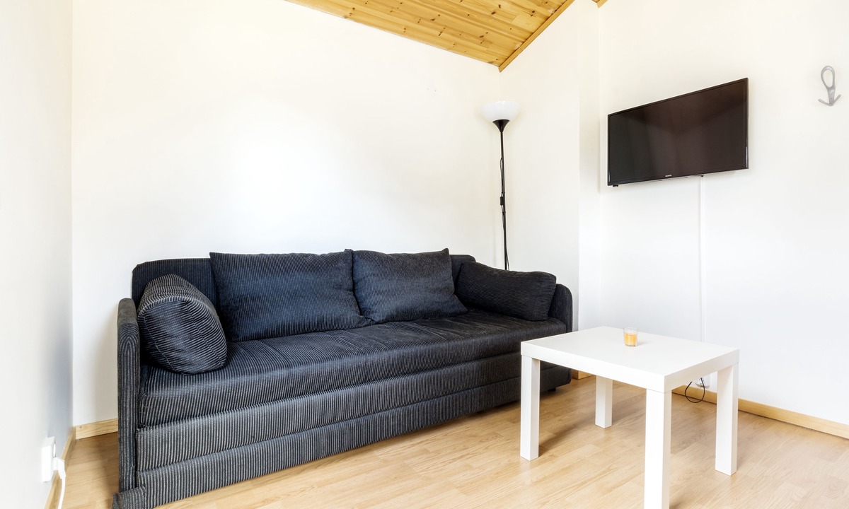 Karlskrona RV Rental | First Camp Skönstavik Karlskrona