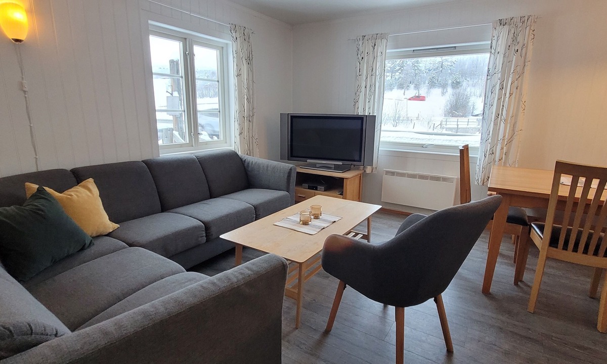 Geilo Cottage | Øen Turistsenter Cottages