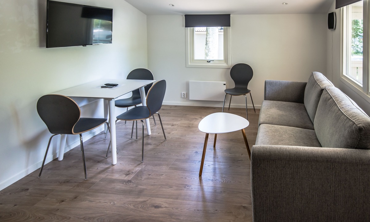 Karlshamn RV Rental | Kolleviks Camping och Stugby AB