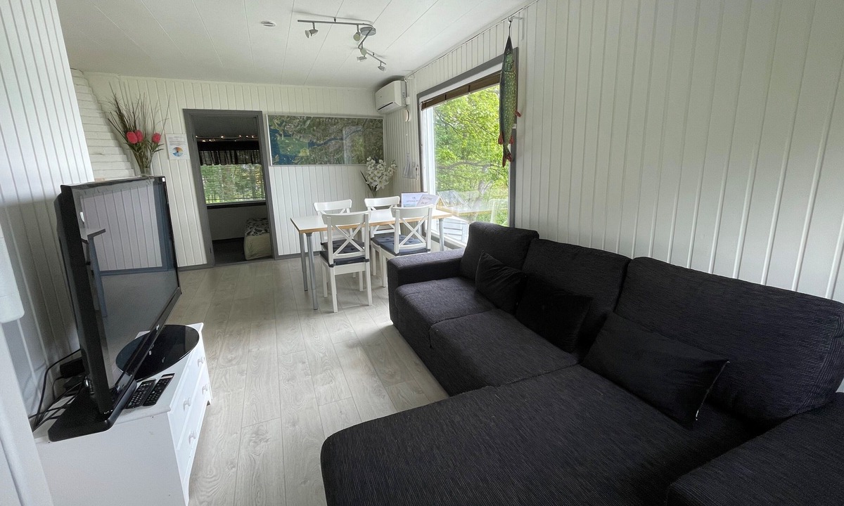 Landvetter Cabin | Évika boutique hotel