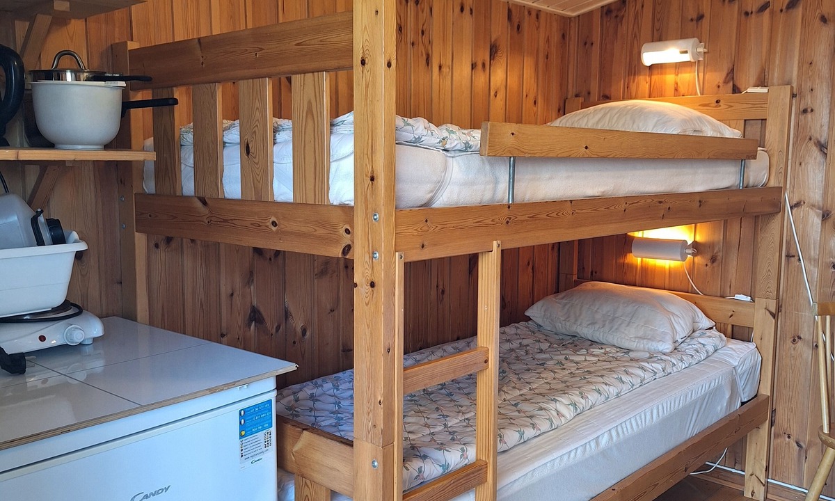 Soderkoping RV Rental | Korskullens Camping Stugor & Cafe