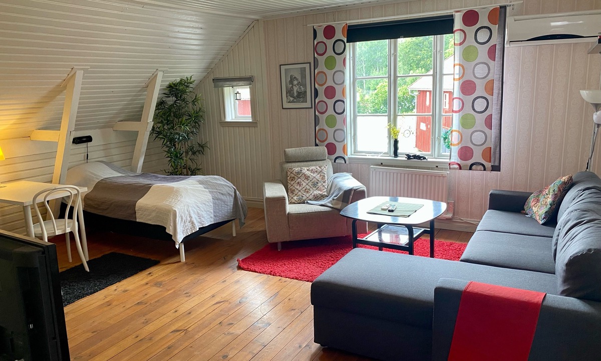 Soderkoping RV Rental | Skeppsdockans Camping & Vandrarhem