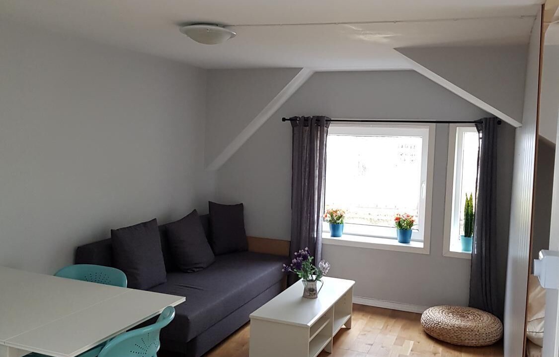 Bergen City Centre Apartment | Skuteviken Apartments