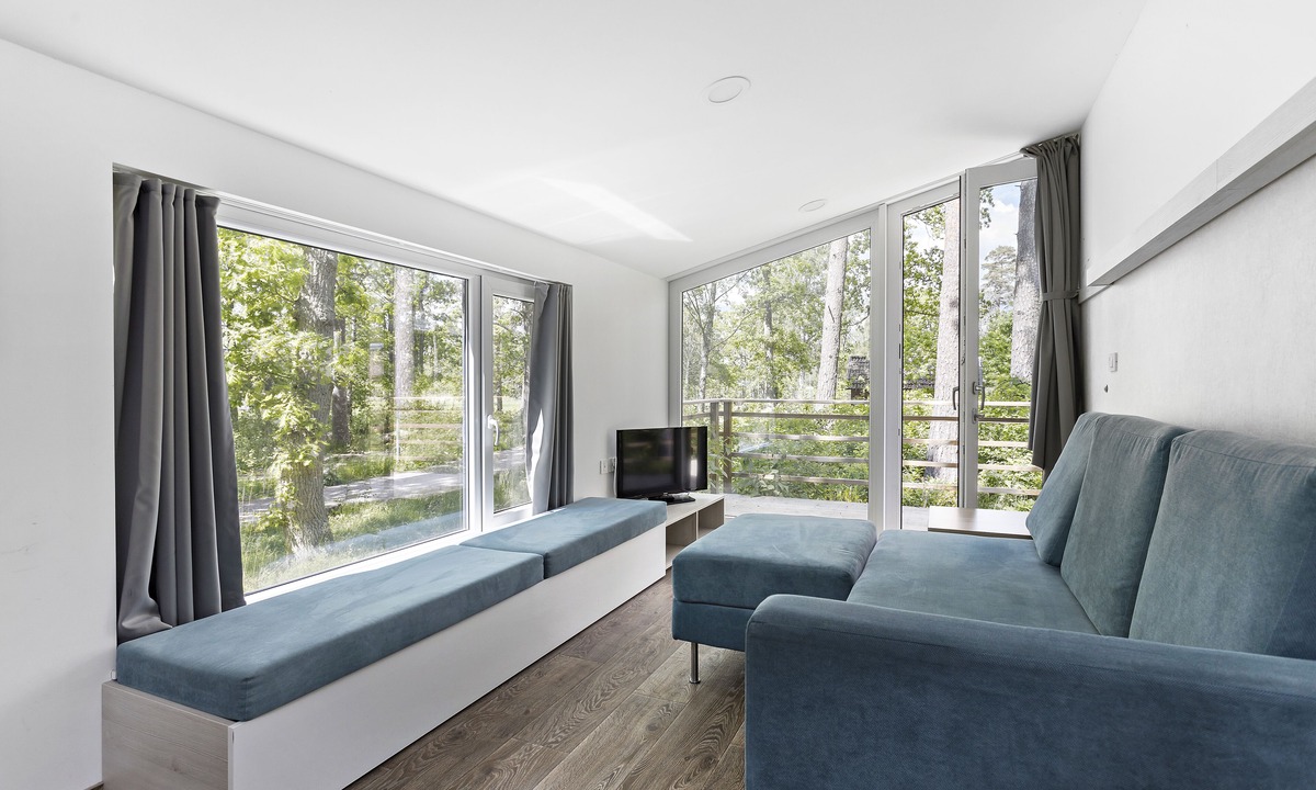 Kalmar RV Rental | First Camp Stensö Kalmar