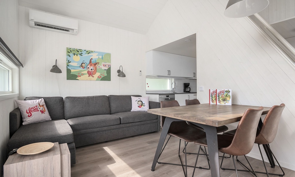 Raa RV Rental | First Camp Råå Vallar Helsingborg