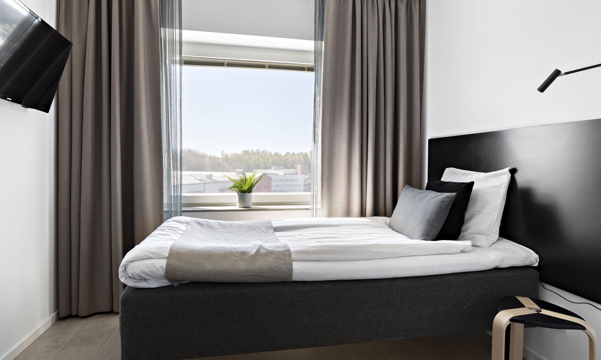 Flemingsberg Apartment | Forenom Aparthotel Stockholm Flemingsberg