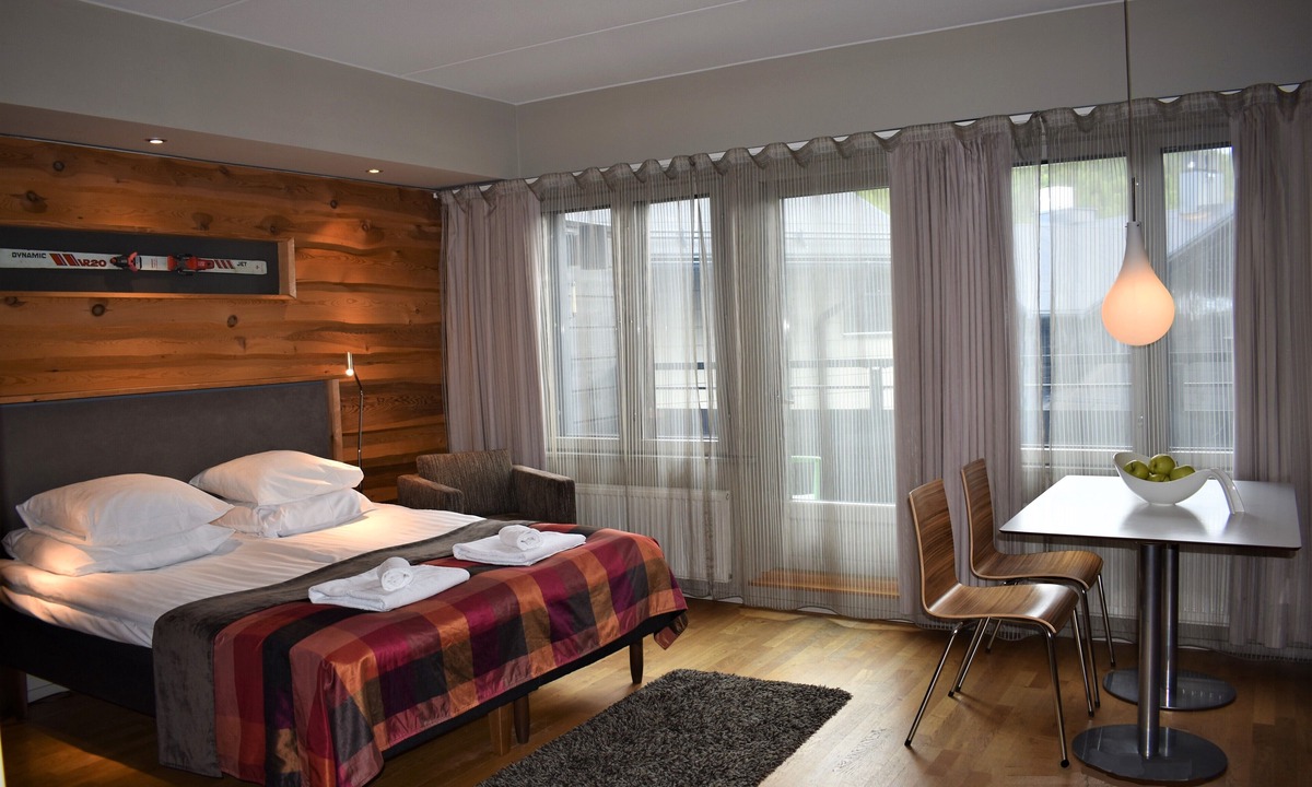 Sirkka Apartment | Levi Suites Unna Mànnu