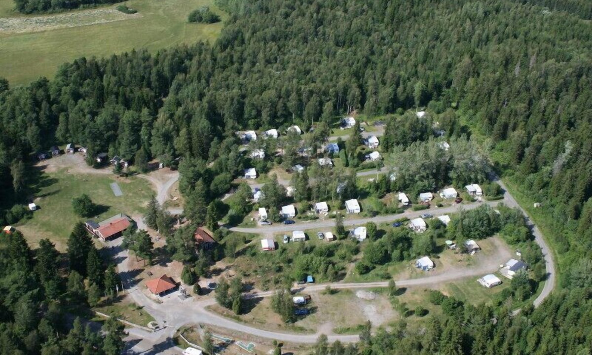 Kapellskar RV Rental | Kapellskärs Camping