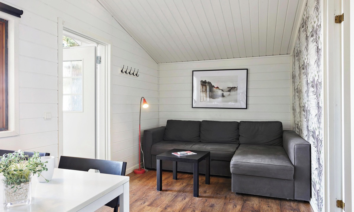Skoghall RV Rental | First Camp Mörudden Karlstad