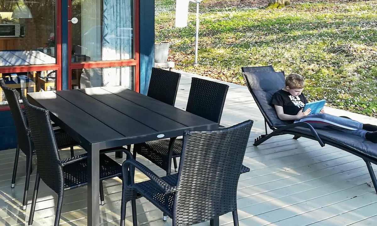 Tjornarp House | 5 person holiday home in TJÖRNARP