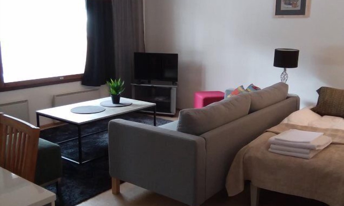 Upper Lapland Apartment | Kuukkeli Apartments Vuotso