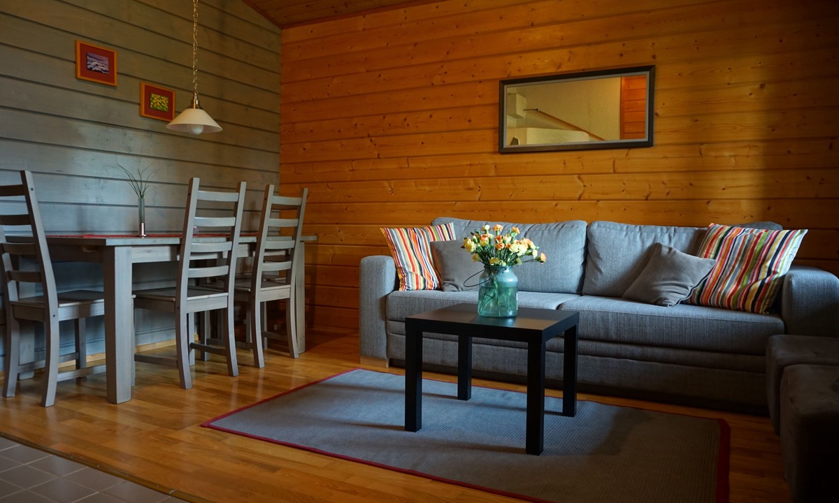 Salla Cottage | Sallatunturin Tuvat