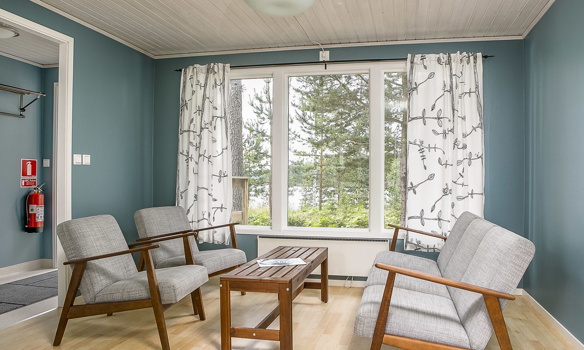 Nora RV Rental | Uskavigården