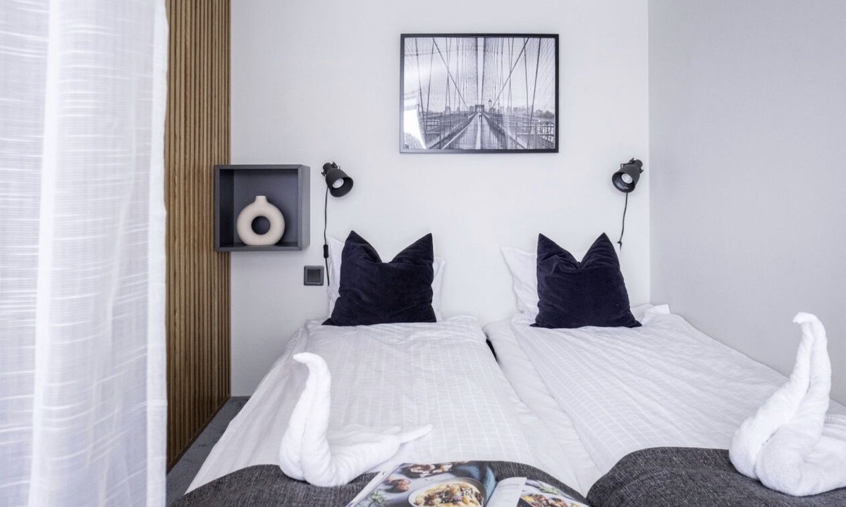 Jarfalla Apartment | Hoom Home & Hotel