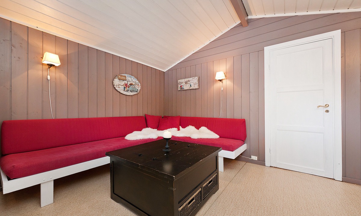Grondalen RV Rental | Sæteråsen Hytter & Camping