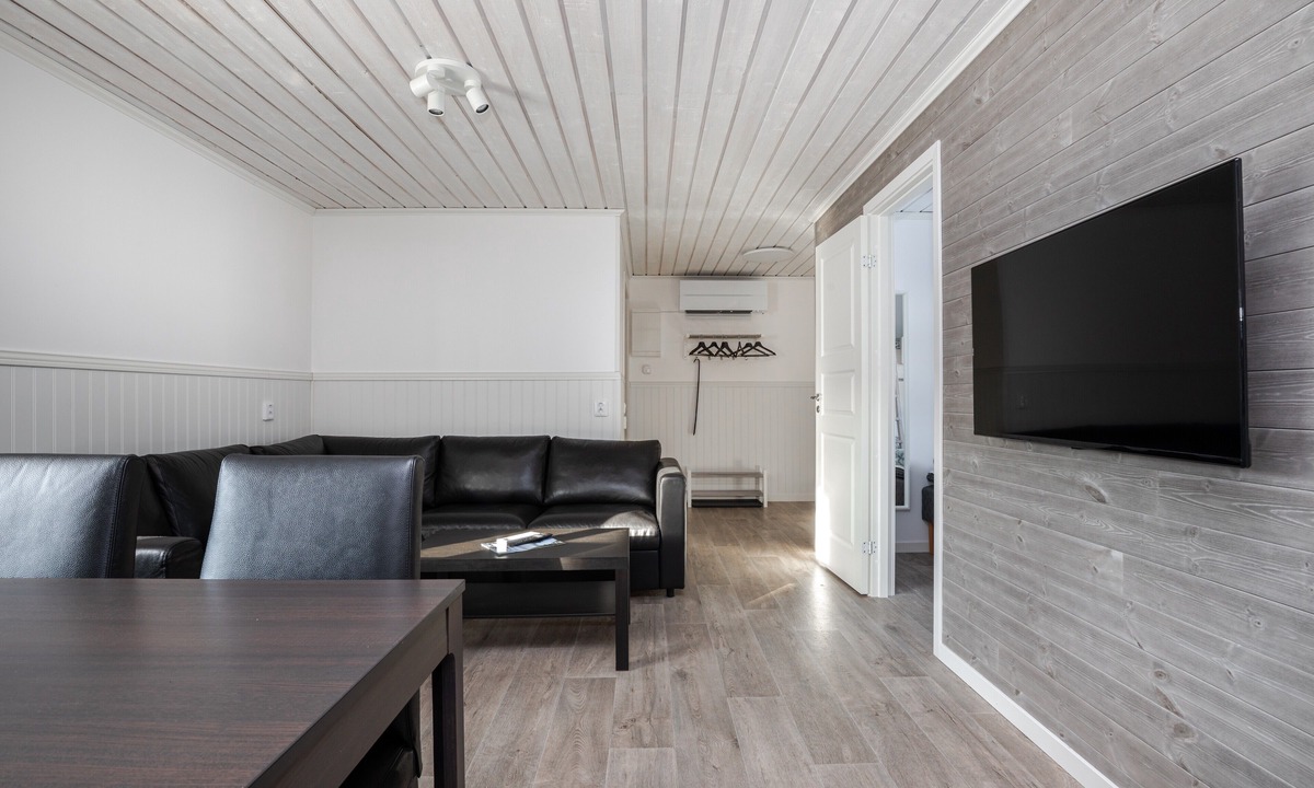 Alvdalen Cabin | Älvdalens camping