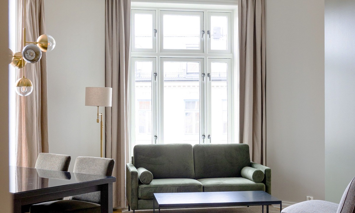 St. Hanshaugen Apartment | Frogner House - Bislett