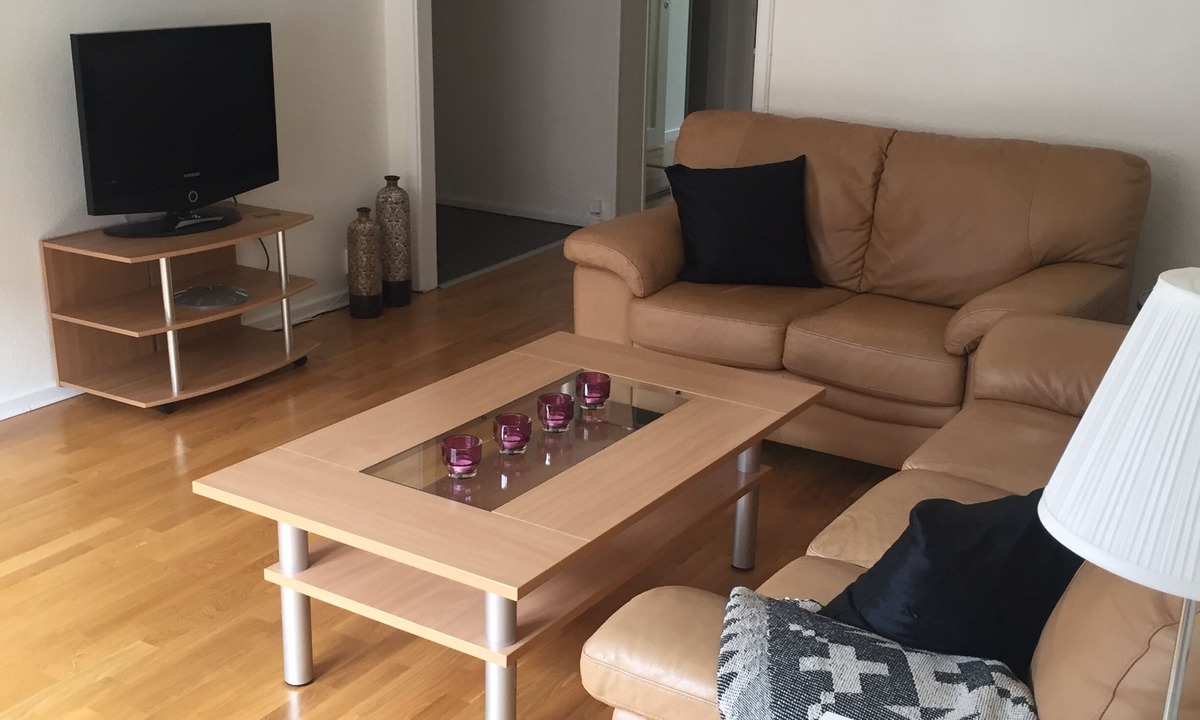 Landskrona Apartment | On the best location close to everything