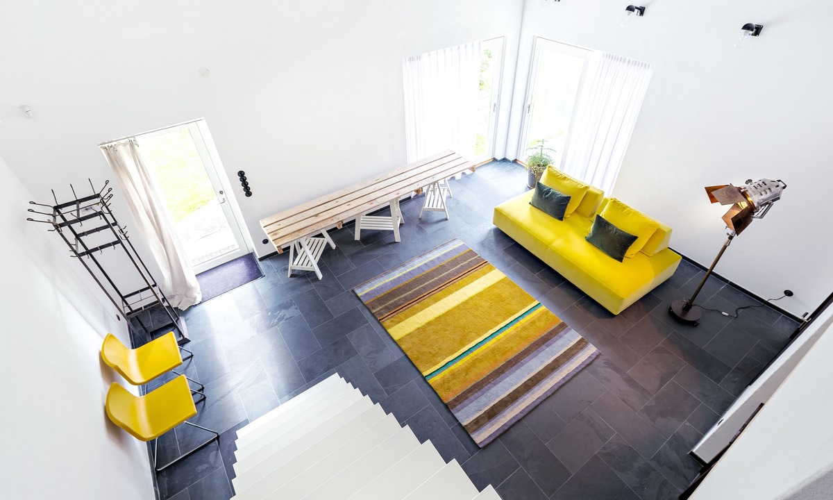Sankt Olof Apartment | Trädgårdshuset i Sankt Olof