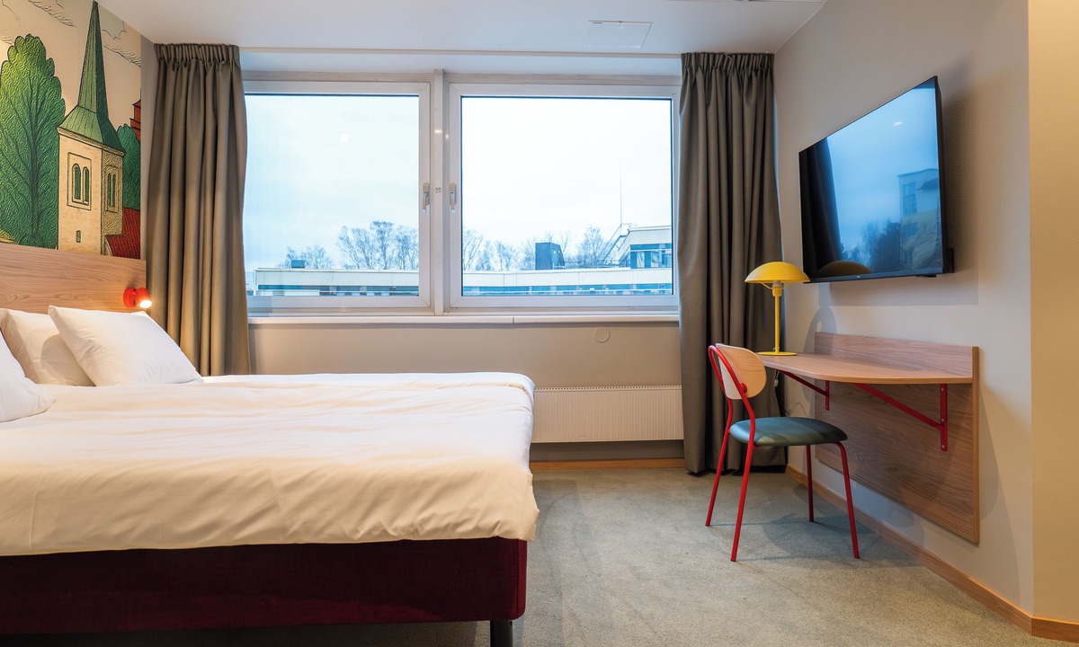 Sollentuna Apartment | Good Morning Sollentuna